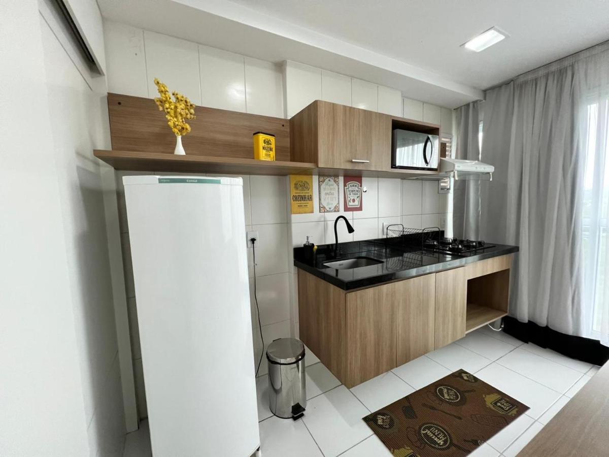 Verano Stay Apart Hotel Rio de Janeiro Exterior photo