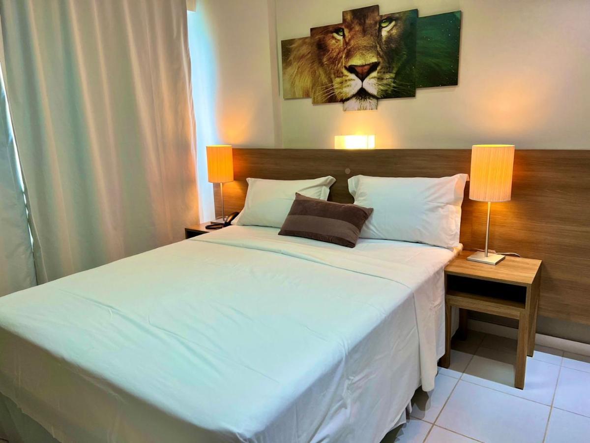 Verano Stay Apart Hotel Rio de Janeiro Exterior photo