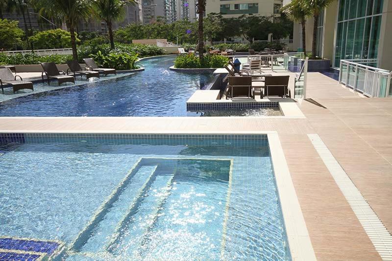 Verano Stay Apart Hotel Rio de Janeiro Exterior photo