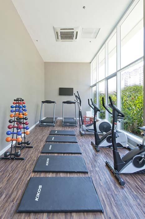 Verano Stay Apart Hotel Rio de Janeiro Exterior photo