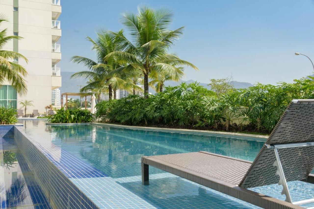 Verano Stay Apart Hotel Rio de Janeiro Exterior photo