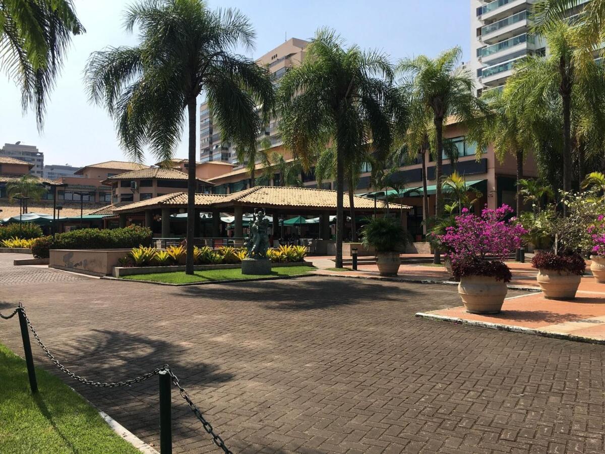Verano Stay Apart Hotel Rio de Janeiro Exterior photo